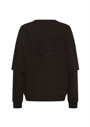 Gilsa layered sweat Ganache Gestuz 
